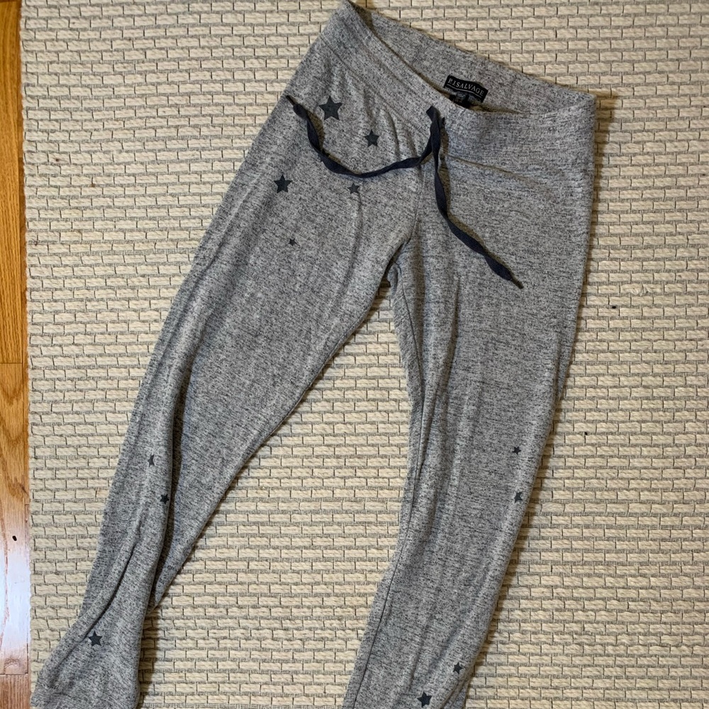 P.j. salvage Jogger
